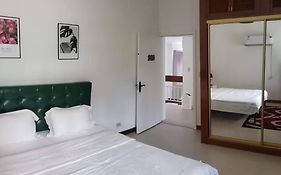 Summer Stay Guest House Garapan Northern Mariana Islands